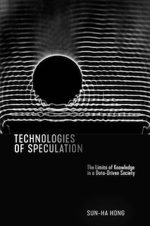 Front cover_Technologies of Speculation