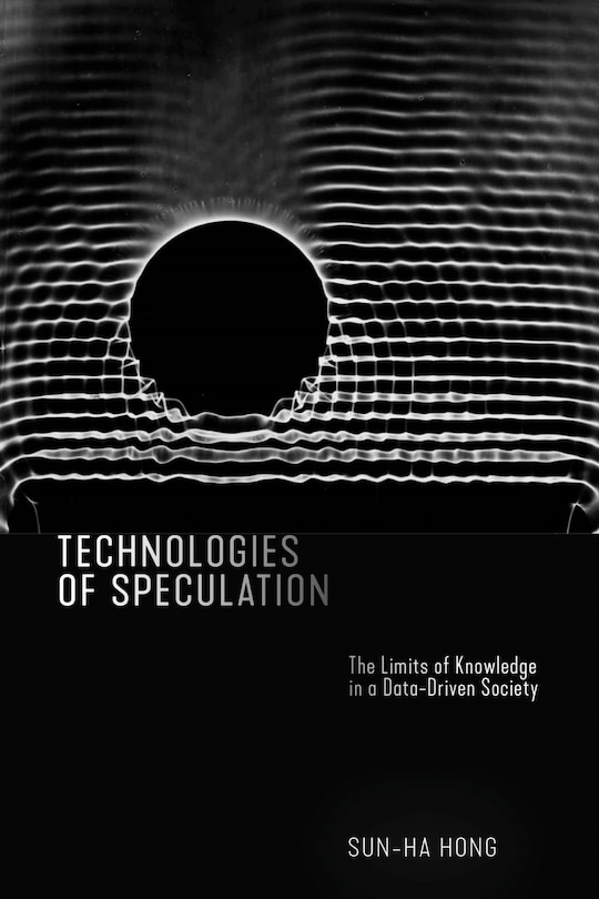 Front cover_Technologies of Speculation