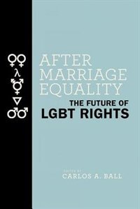Front cover_After Marriage Equality