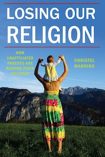 Couverture_Losing Our Religion