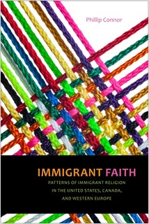 Couverture_Immigrant Faith