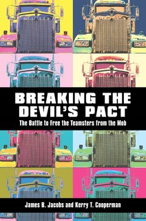 Front cover_Breaking The Devil's Pact