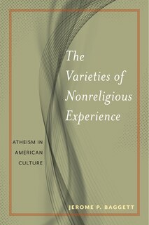Couverture_The Varieties of Nonreligious Experience