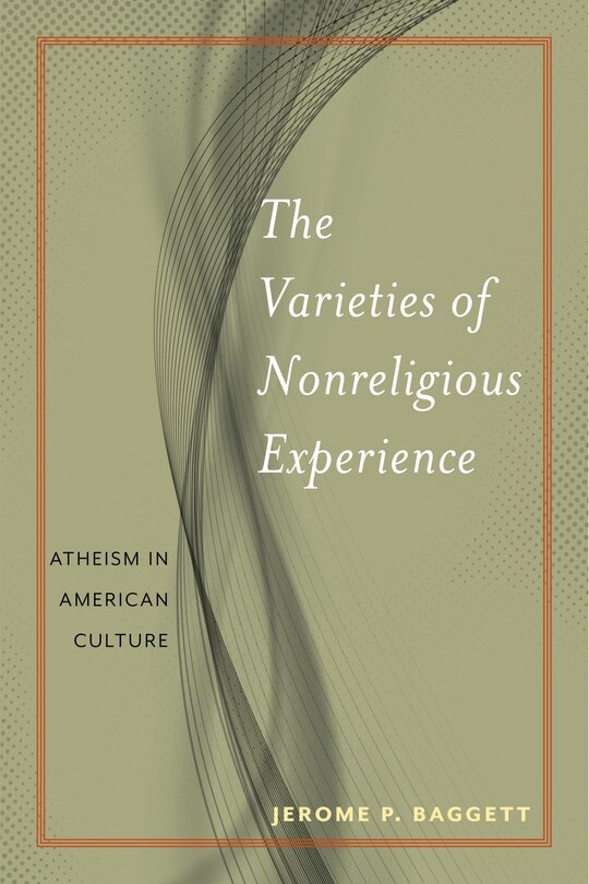 Couverture_The Varieties of Nonreligious Experience
