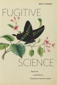 Front cover_Fugitive Science