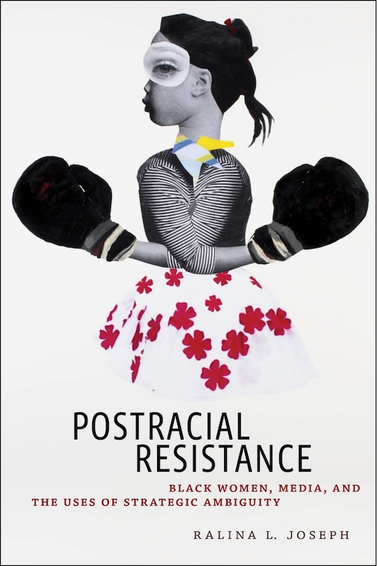 Front cover_Postracial Resistance