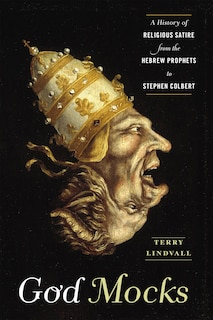 Couverture_God Mocks
