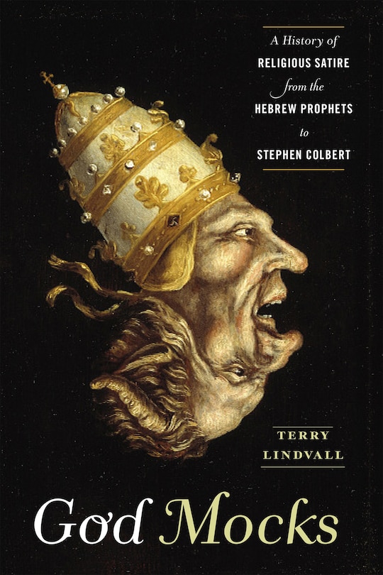 Couverture_God Mocks