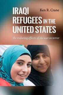 Front cover_Iraqi Refugees in the United States