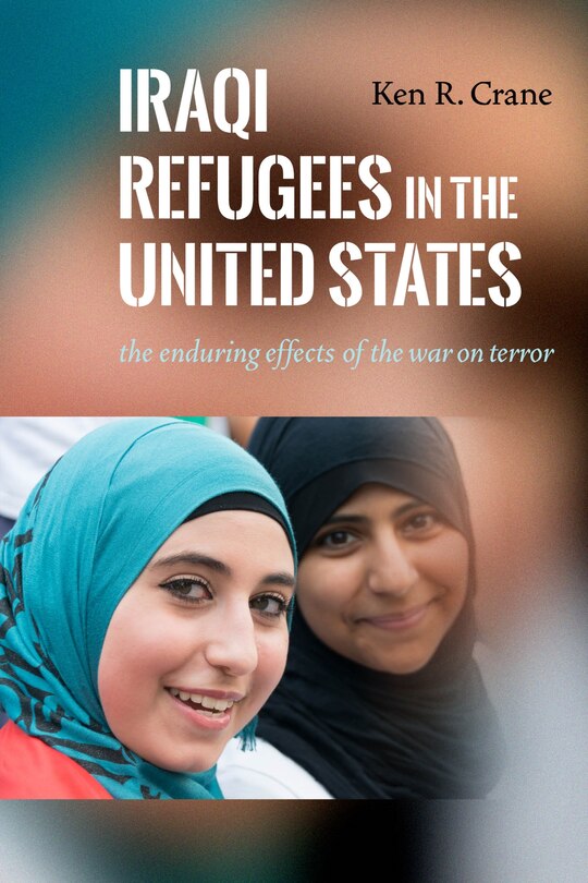 Front cover_Iraqi Refugees in the United States
