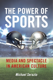 Couverture_The Power of Sports