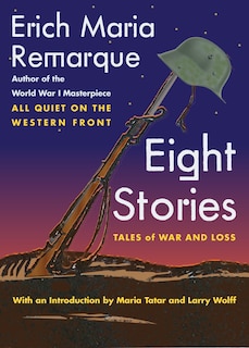 Front cover_Eight Stories