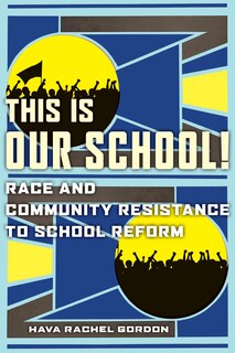 Front cover_This Is Our School!