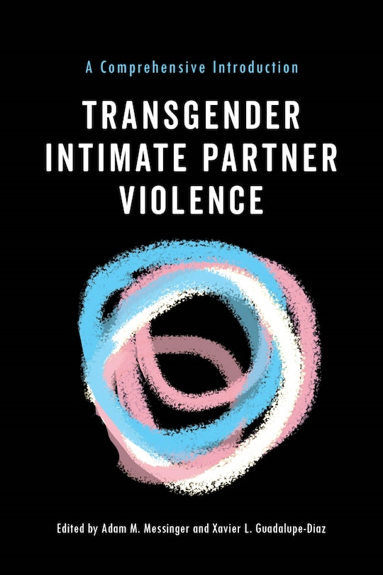 Couverture_Transgender Intimate Partner Violence