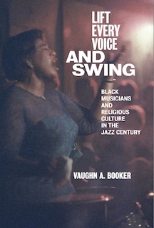 Couverture_Lift Every Voice and Swing