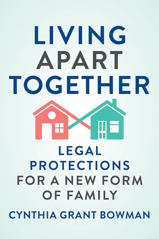Front cover_Living Apart Together