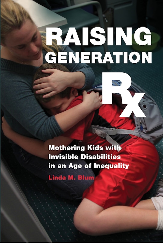 Front cover_Raising Generation Rx