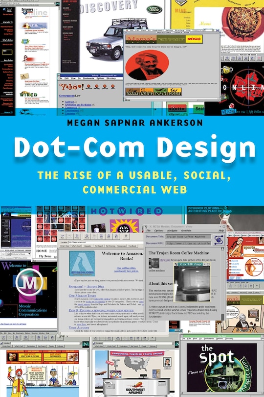 Front cover_Dot-Com Design
