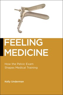 Couverture_Feeling Medicine