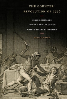 Front cover_Counter-revolution Of 1776