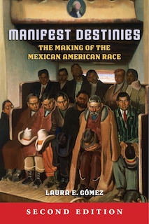 Couverture_Manifest Destinies, Second Edition