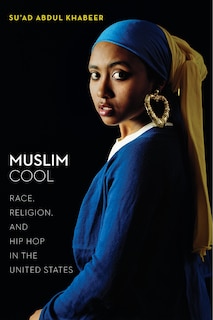 Front cover_Muslim Cool