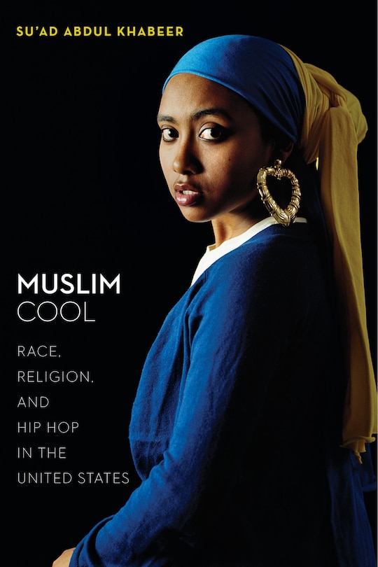 Front cover_Muslim Cool