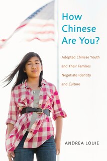 Front cover_How Chinese Are You?