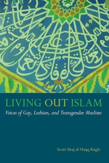 Front cover_Living Out Islam