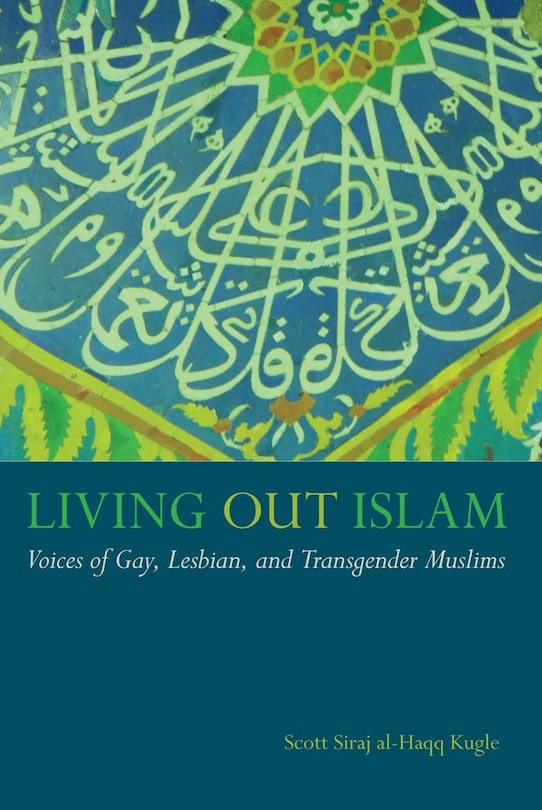 Front cover_Living Out Islam