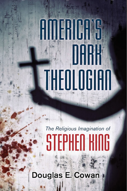 Front cover_America's Dark Theologian