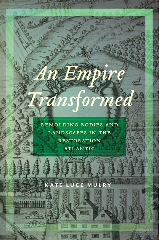Front cover_An Empire Transformed