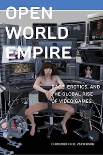 Front cover_Open World Empire