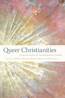 Front cover_Queer Christianities