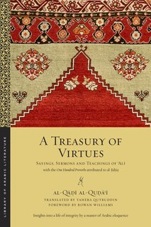 Couverture_A Treasury of Virtues
