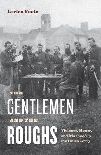 Front cover_The Gentlemen and the Roughs