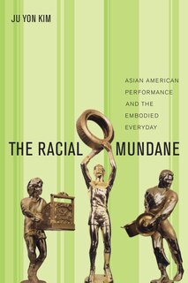 Front cover_Racial Mundane