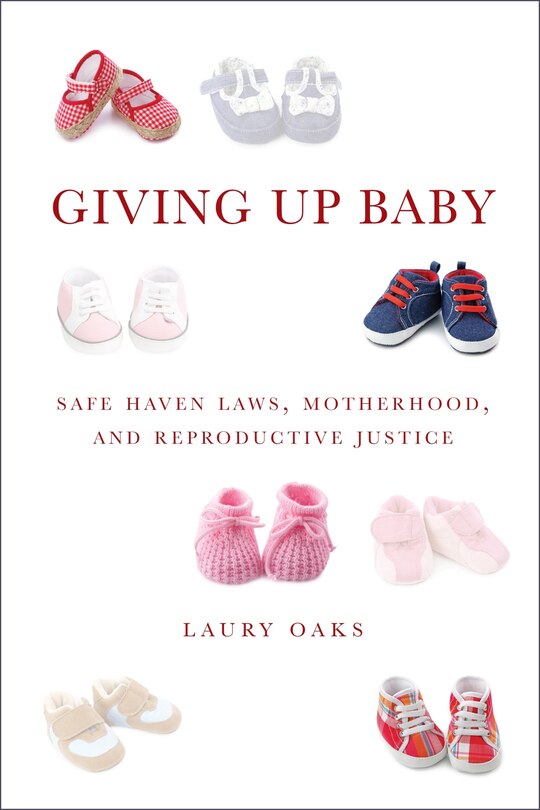Couverture_Giving Up Baby