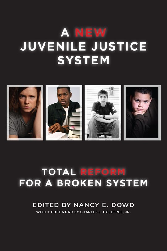 Couverture_A New Juvenile Justice System