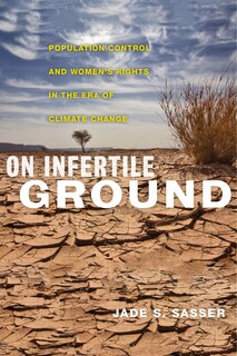 Front cover_On Infertile Ground