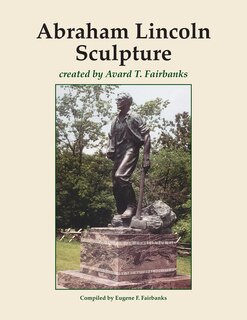 Front cover_Abraham Lincoln Sculpture