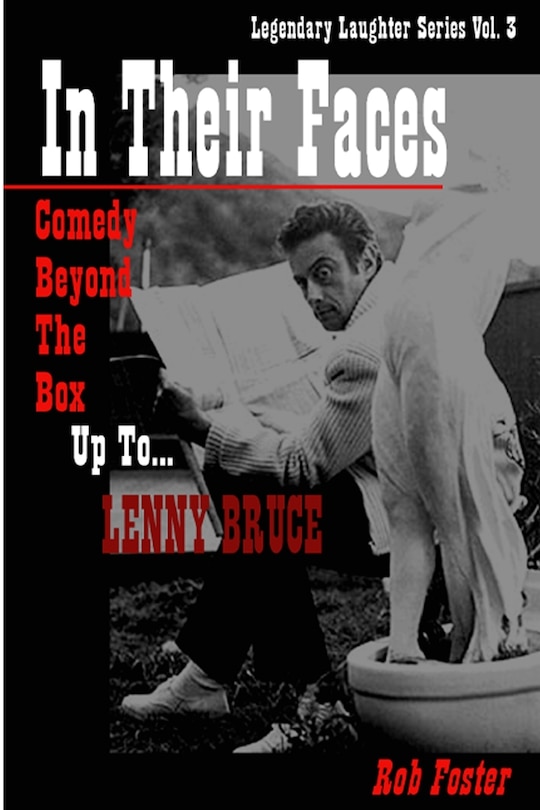 Couverture_In Their Faces