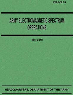 Couverture_Army Electromagnetic Spectrum Operations (FM 6-02.70)