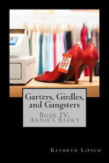Couverture_Garters, Girdles, and Gangsters