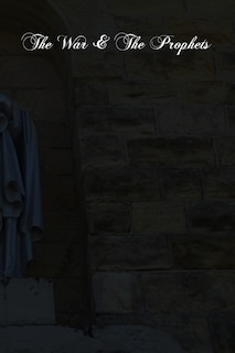 Couverture_The War & The Prophets