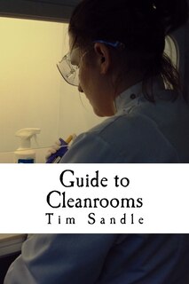 Front cover_Guide to Cleanrooms