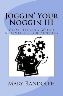 Front cover_Joggin' Your Noggin