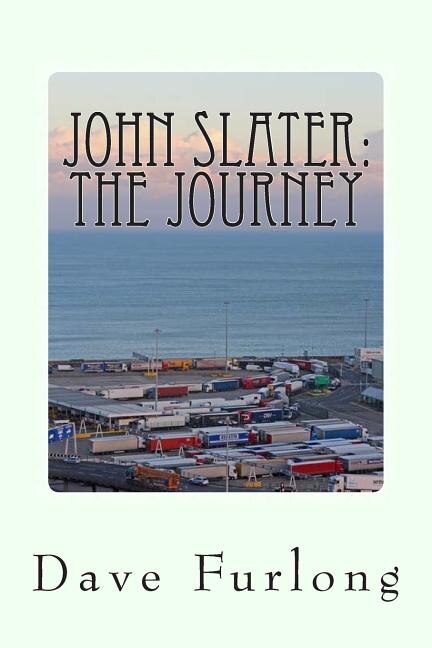 Front cover_John Slater