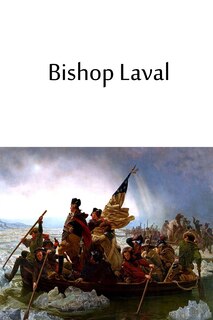 Front cover_Bishop Laval