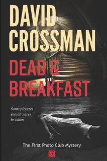 Front cover_Dead and Breakfast